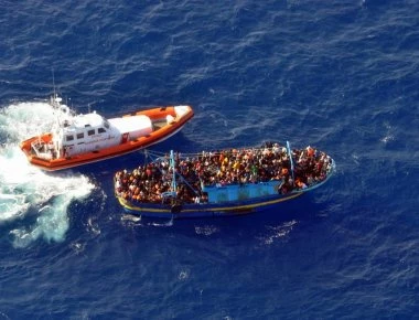 Oι Ιταλοί «οχυρώνουν» την χώρα τους: Αρνούνται οριστικά να δεχτούν πλοία Μ.Κ.Ο με παράνομους μετανάστες